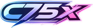 c75x লোগো